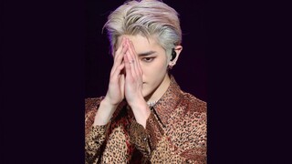 Baby Don’t Stop 泰容focus 【李泰容】