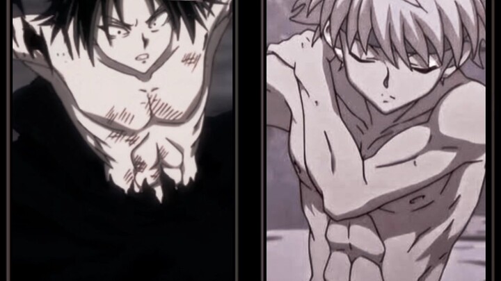 dua duanya sama2 bikin mabok woyy🥴