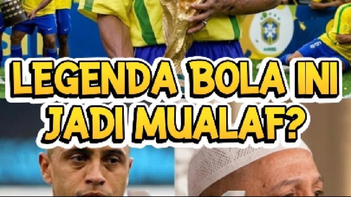 ini berita beneran apa hoax sih? #fyp #sepakbola #brazil #realmadrid #islam #shorts #news