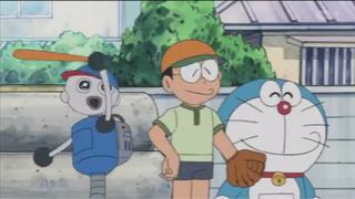 Doraemon Episode 139