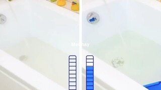 Mẹo hay trong phòng vệ sinh