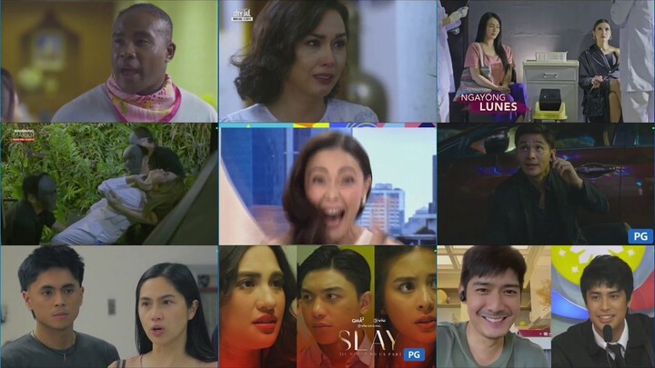 GMA 7 Network Commercial Break April 28, 2025 (Monday) (GMA Afternoon Prime, Prime Family Feud PH)