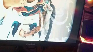 My Thang- Madman Verse