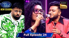 Indian Idol Season 15 Episode 24 | Indian Idol Season 15 | Hindi Singing Tv Show | SonyLiv Tv Show