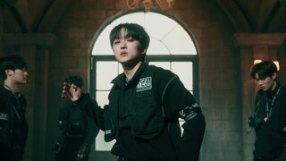 LUN8 EXO - Monster Dance Cover