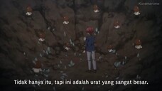 Botsuraku Yotei no Kizoku dakedo, Hima Datta kara mahou kiwametemita, Episode 11