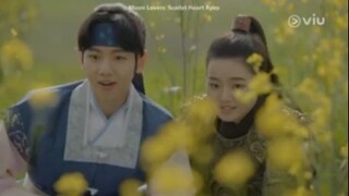 Moon Lovers พอมีอะไรสนุกๆ ให้ทำไหม