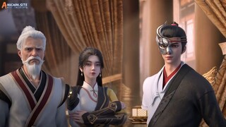 The Legend Of Martial Immortal S2 Eps 42(67)Sub Indo