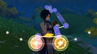 คุณรู้หรือไม่ว่าทำไมไม่มีแมนดริลในทัวร์เสียงนี้?