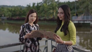 Cinta Lemon Madu (Episode 13) Akhir