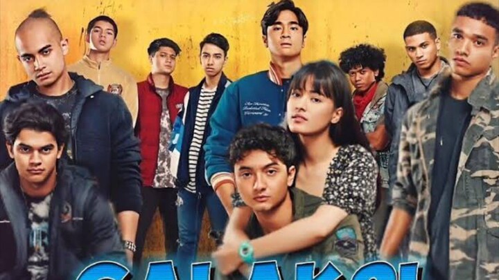 GALAKSI