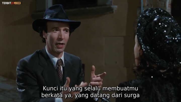 Life is Beautiful (1997) Sub Indo