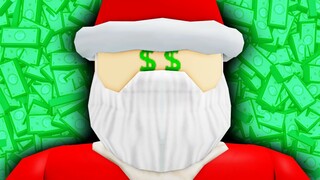 Roblox's Christmas Update SUCKS!