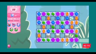 CANDY CRUSH SAGA LEVEL 2022 NEW VERSION NO BOOSTER