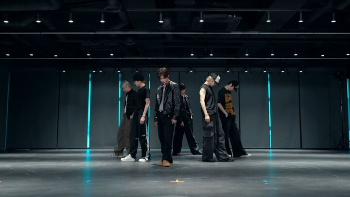 【4K بالصينية】ريزاي - الجمر إلى الشمس | استوديو التدريب الرسمي