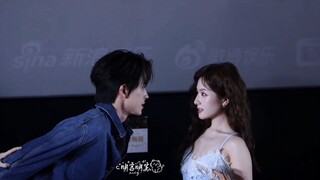 กิจกรรมโปรโมทละครเรื่อง บันทึกหิมะแห่งรุ่งอรุณ Coroner's Diary
