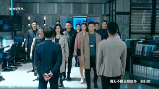 สัญญาณลับพิกัดมรณะ Ep26