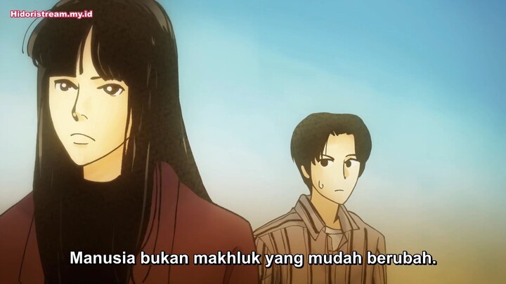 EP 6 - Hyakki Yakoushou Sub Indo
