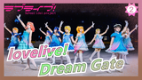 lovelive!|【NEW'S】1st Anniversary☆Dream Gate☆_2