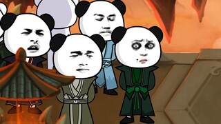"My Mother is the Emperor of Heaven 64" Go to attack the Murong family and the Yanguang Sword Sect
