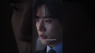 One sided love hurts more than anything💔 #shorts #kdrama #junho #yoona #kingtheland