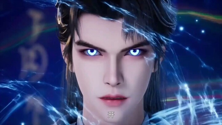 Wu Sui Xinghe Martial Conqueror of the Cosmos Episode 59 Subtitle Indonesia