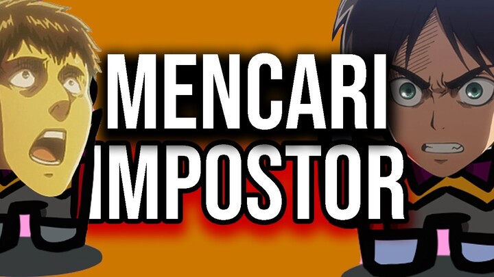 Maraton Attack On Titan Buat Nonton Final Season (Part 2)