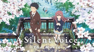 A Silent Voice Hindi Dubbed 1080p