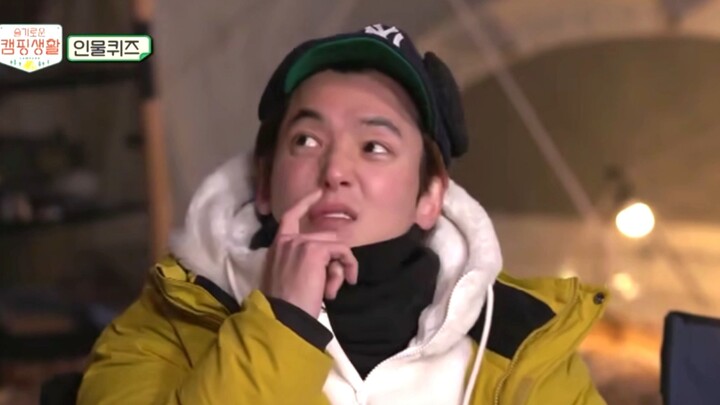 One video tells you why this guy is called "Zheng Girl."