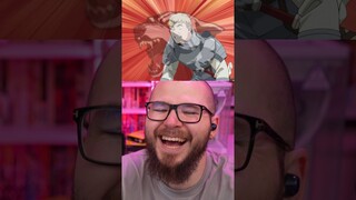 Just Laios Being a Freak #dungeonmeshi
