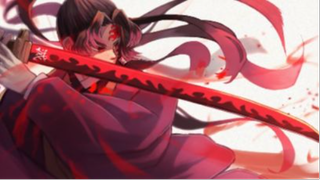 Tại Sao Lưỡi Kiếm Tanjiro Có Màu Đen? - Lý Do Muzan Bị Đánh Bại | Kimetsu no Yaiba Season 2 | Clip3