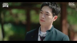Undercover High School episode 5