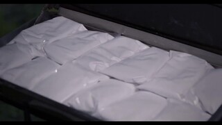 Mặt trời mùa đông EP 34 [Sub Việt]