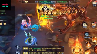 Bạch Xà Tiên Kiếp Mobile – Game nhập vai truyền thuyết giả tưởng cập bến Việt Na