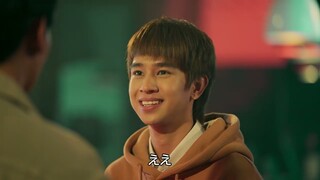 「609 Bedtime Story」EP11.2（最終話）『Wake Up（目を覚ませ）』ハイライト①
