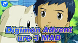 [Digimon Adventure 3/MAD] My Tommorrow_2