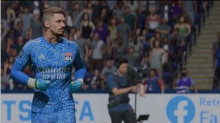 FIFA 23 MONTAGE
