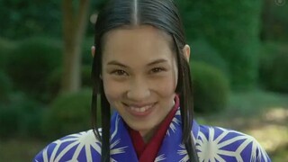 Nobunaga Concerto Episode 5