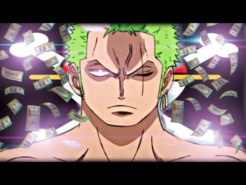 ONE PIECE AMV - Congratulations (Post Malone)