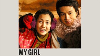 My Girl E2 | RomCom | English Subtitle | Korean Drama