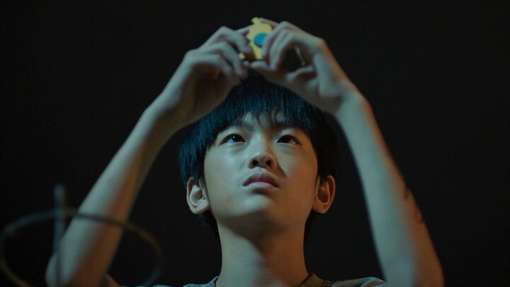 少年人啊，你想拥有怎样的人生？