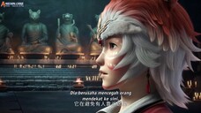 Tales Of Demons And Gods S9 Eps 12 Sub Indo