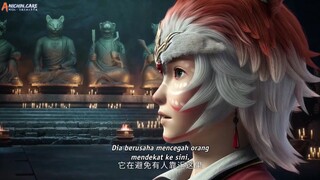 Tales Of Demons And Gods S9 Eps 12 Sub Indo