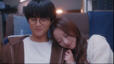Toshishita Cherr Boy-kun Ni Honro 2025 sub indo episode 8 end