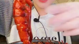 Savoring Sensations Mukbang ASMR Delights EP31