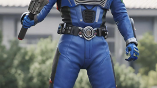 AI menggambar Kamen Rider, berapa banyak yang bisa kamu tebak dengan benar?