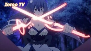 Edens Zero (Short Ep 15) - Gián điệp, Homura giả