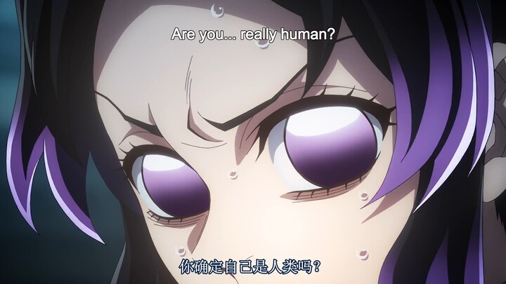 ผีเสื้อจิตใจVSปิศาจเด็ก