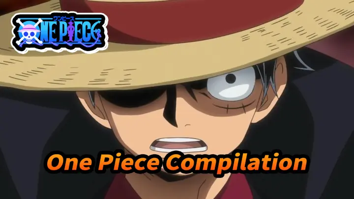This Is One Piece | Sick AMV Epic Scene Compilation