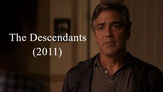 The Descendants (2011)